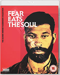 Ali: Fear Eats the Soul (Blu-Ray)